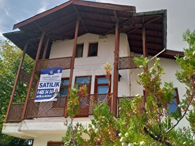 Karsiyaka Mh Satilik Villa Fiyatlari Ilanlari Hurriyet Emlak