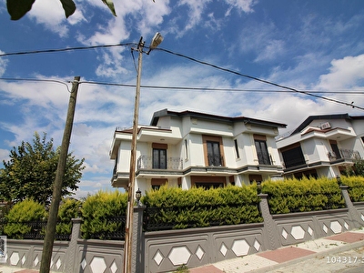 Beylikduzu Satilik Villa Fiyatlari Ilanlari Hurriyet Emlak