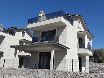 Dikili Bademli Mh Satilik Konut Ev Fiyatlari Hurriyet Emlak