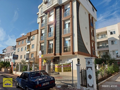 antalya kiralik daire kiralik ev