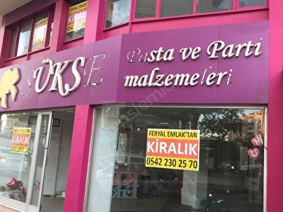 Muratpasa Kiralik Dukkan Magaza Fiyatlari Ilanlari Hurriyet Emlak