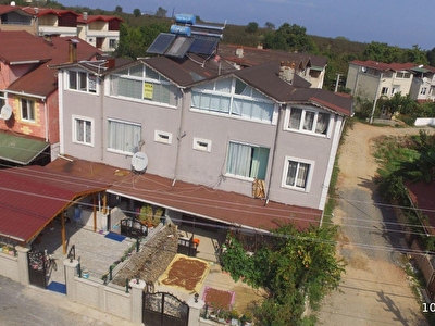 akcakoca dongelli koyu satilik mustakil ev hurriyet emlak