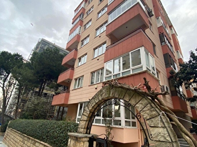 kozyatagi yesil yuvam sitesi kiralik daire