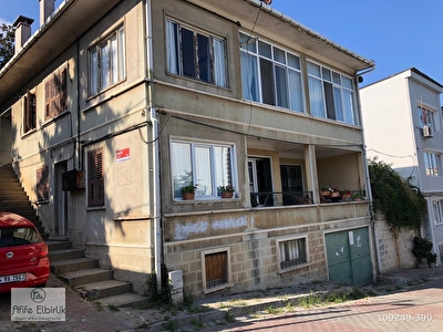 sariyer buyukdere mh emlakcidan satilik mustakil ev fiyatlari ilanlari hurriyet emlak