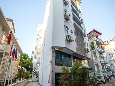 Antalya Satilik Otel Fiyatlari Ilanlari Hurriyet Emlak