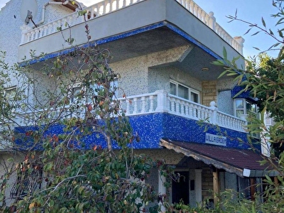 suleymanpasa barbaros mh satilik mustakil ev fiyatlari ilanlari hurriyet emlak