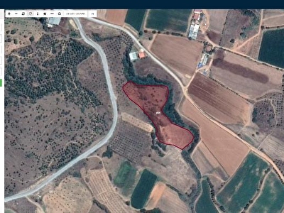 Izmir Bankadan Satilik Arsa Fiyatlari Ilanlari Hurriyet Emlak