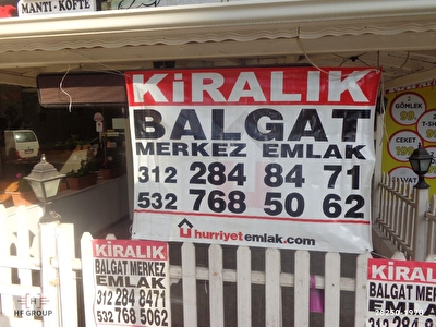 Balgat Kiralik Dukkan Magaza Fiyatlari Ilanlari Hurriyet Emlak