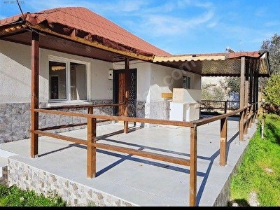 dag evi satilik ankara