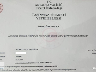 Tum Kepez Safak Mh Ilanlari Fiyatlari Hurriyet Emlak