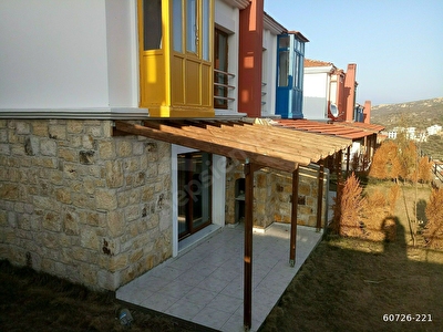 Foca Yeni Foca Emlakcidan Satilik Yazlik Fiyatlari Ilanlari Hurriyet Emlak