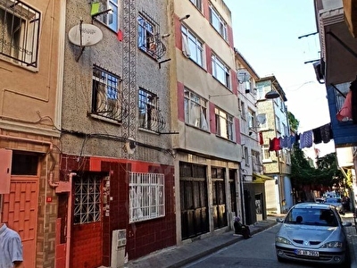 Fatih Balat Mh Satilik Daire Fiyatlari Ilanlari Hurriyet Emlak