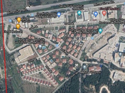 Tum Yunusemre 75 Yil Mh Ilanlari Fiyatlari Hurriyet Emlak