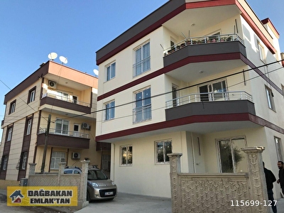 tarsus ta sahibinden satilik mustakil evler
