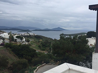 bodrum turgutreis kiralik yazlik fiyatlari ilanlari hurriyet emlak