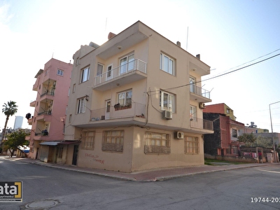 mersin toroslar satilik ev ilanlari