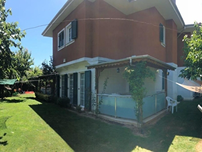 Basaksehir Satilik Villa Fiyatlari Ilanlari Hurriyet Emlak