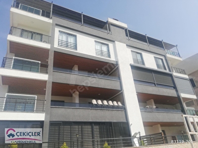 iskenderun karaagac satilik daire sahibinden
