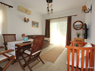 Bodrumda Kiralik Daire Hurriyet