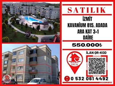kalben emlak