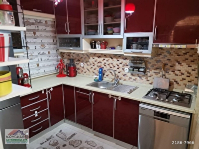 Karsiyaka Bahcelievler Mh Satilik Daire Fiyatlari Ilanlari Hurriyet Emlak