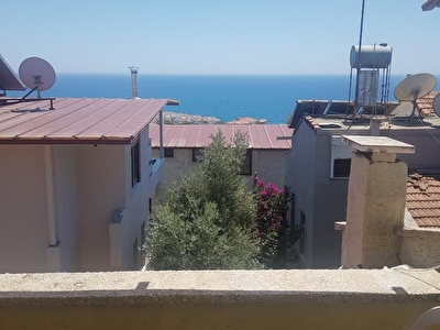 demre satilik konut ev fiyatlari hurriyet emlak