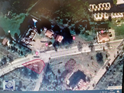 Cayirbasi Mah Sile Satilik Arsa 953m2 1 000 000 Tl Ye Imarli Istanbul 6923793