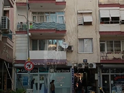 menemen kasimpasa mh satilik konut