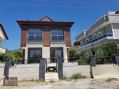 Menderes Ozdere Emlakcidan Satilik Mustakil Ev Fiyatlari Ilanlari Hurriyet Emlak