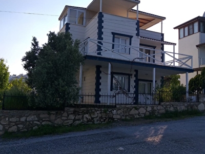 Milas Bogazici Mh Satilik Konut Ev Fiyatlari Hurriyet Emlak