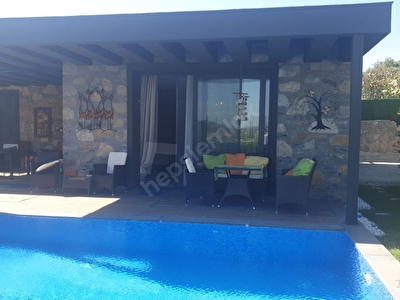 Bodrum Yakakoy Mh Satilik Konut Ev Fiyatlari Hurriyet Emlak