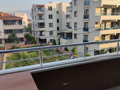 Osmangazi Demirtas Dumlupinar Mh Satilik Daire Fiyatlari Ilanlari Hurriyet Emlak