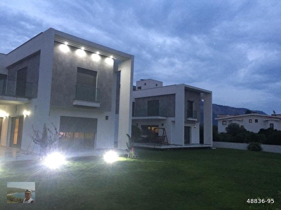 Milas Oren Mh Satilik Mustakil Ev Fiyatlari Ilanlari Hurriyet Emlak