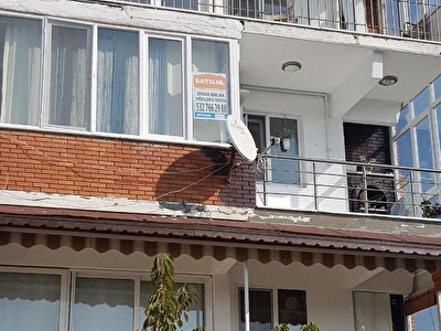 hurriyet emlak