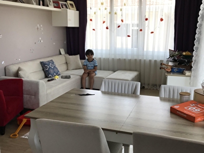Balmumcu Kiralik Daire Fiyatlari Ilanlari Hurriyet Emlak