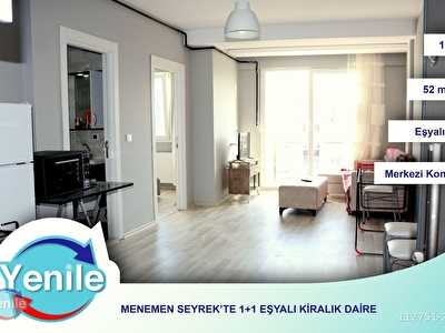 Seyrek Kiralik Konut Ev Fiyatlari Hurriyet Emlak