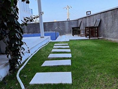 Çeşme İsmet İnönü