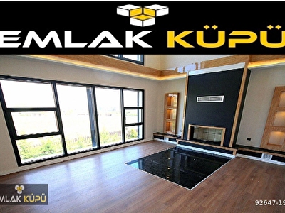 Etimesgut Baglica Satilik Villa Fiyatlari Ilanlari Hurriyet Emlak