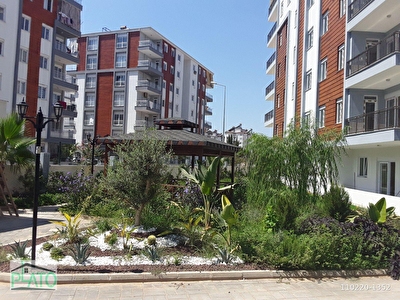 Husnu Karakas Mh Site Icerisinde Satilik Konut Ev Fiyatlari Hurriyet Emlak
