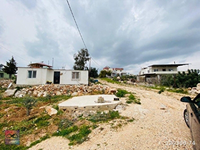silifke satilik arsa tarla bahce fiyatlari ilanlari hurriyet emlak