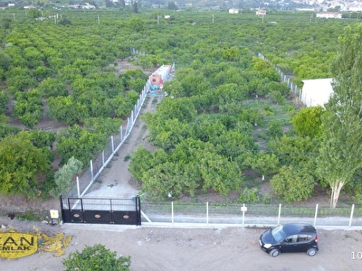 Gumuldur Satilik Arsa Tarla Bahce Fiyatlari Ilanlari Hurriyet Emlak