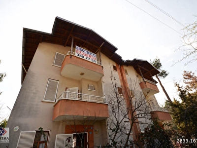 mersin bekiralaninda satilik yayla evi