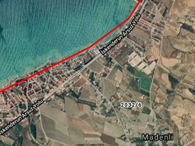 Arsuz Satilik Imarli Konut Fiyatlari Ilanlari Hurriyet Emlak