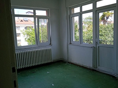 parlak gayrimenkul