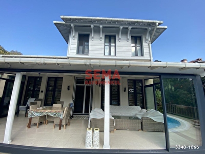 Cekmekoy Satilik Villa Fiyatlari Ilanlari Hurriyet Emlak