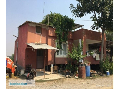 kadirli de bankalardan satilik daireler