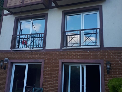 Zekeriyakoy Mh Satilik Villa Fiyatlari Ilanlari Hurriyet Emlak