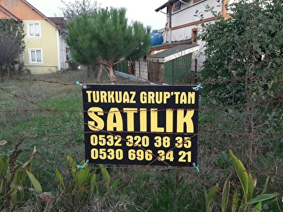 sahibinden toros