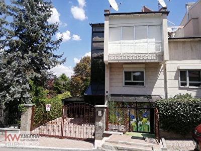 Angora Satilik Villa Fiyatlari Ilanlari Hurriyet Emlak