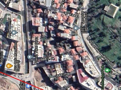 Bayrakli Satilik Arsa Tarla Bahce Fiyatlari Ilanlari Hurriyet Emlak